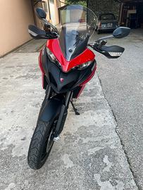 Ducati multistrada 950