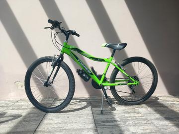 Bicicletta