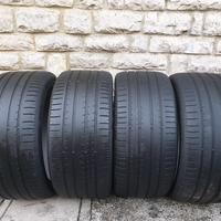Gomme Pirelli Pzero 295 35 21