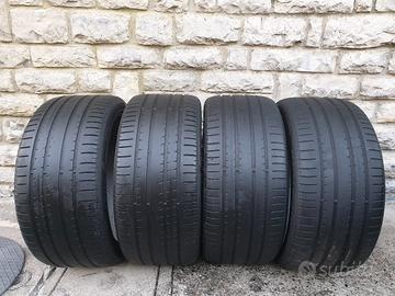 Gomme Pirelli Pzero 295 35 21