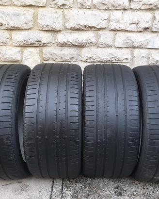 Gomme Pirelli Pzero 295 35 21