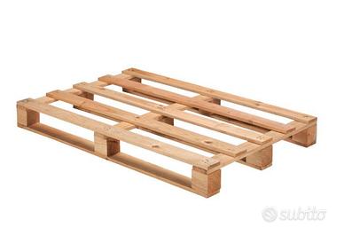 Pallet bancale non EPAL