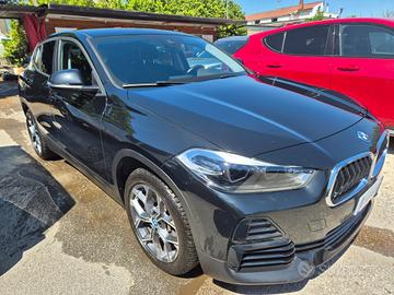 Bmw X2 xDrive25e Business-X