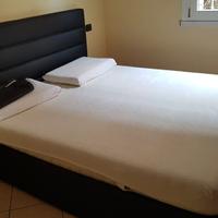 letto matrimoniale contenitore