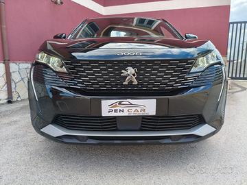 Peugeot 3008 BlueHDi 130 S&S EAT8 Allure Pack