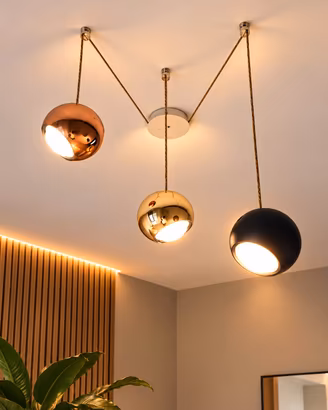 lampadario