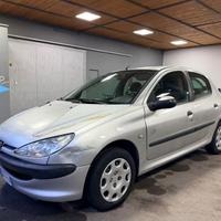 Peugeot 206 5p 1.1 X-Design