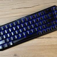 Fnatic STREAK65 Meccanica 65% RGB