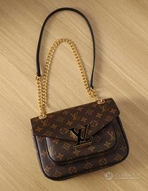 LOUIS VUITTON Passy  M45592