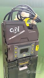 GETTONIERA RENDIRESTO MEI CPI Gryphon