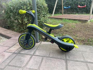 Globber Triciclo & Balance Bike