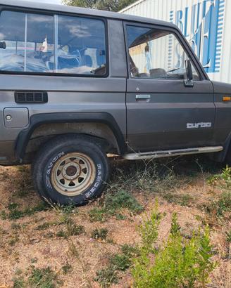 Toyota lj70