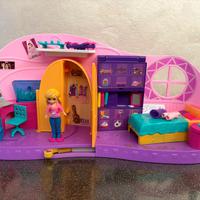 Casa Polly Pocket