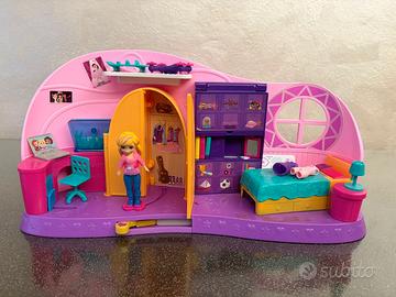 Casa Polly Pocket