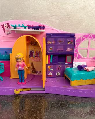 Casa Polly Pocket