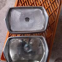 fendinebbia anni 70/80