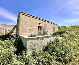 CASA INDIPENDENTE A BUSETO PALIZZOLO