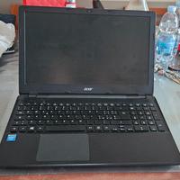 Acer Extensa 2509 15,6"