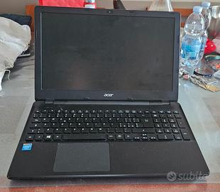 Acer Extensa 2509 15,6"