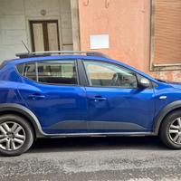Auto Dacia Sandero