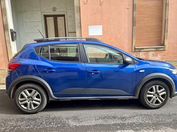 Auto Dacia Sandero