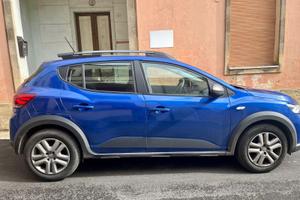 Auto Dacia Sandero