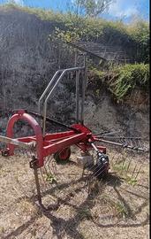 Giroandanatore Acma 280 8 bracci