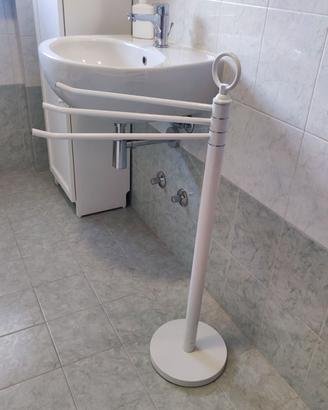 PIANTANA PORTASALVIETTE BAGNO