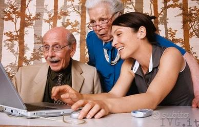 Supporto Informatico - Didattica -  Assistenza