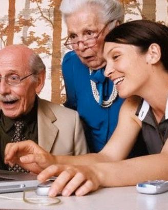 Supporto Informatico - Didattica -  Assistenza