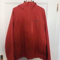 Guscio Marmot taglia M