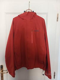 Guscio Marmot taglia M