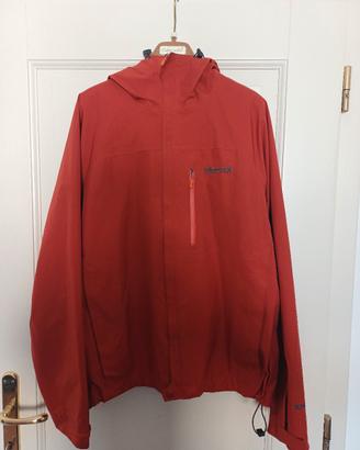 Guscio Marmot taglia M