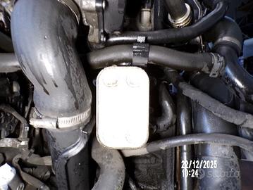 SCAMBIATORE DI CALORE CADDY 2KA 1.6 TDI 2011