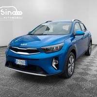 Kia Stonic 1.2 DPI Urban