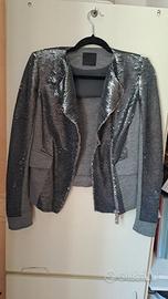 GIACCA PINKO - Taglia IT 42 / EU 38