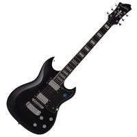 HAGSTROM PAT SMEAR SIGNATURE BLK