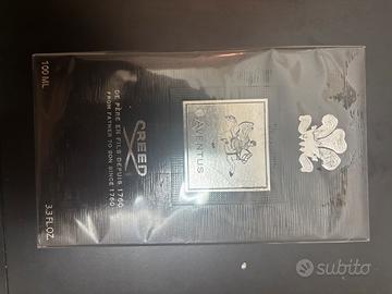Profumo Creed nero