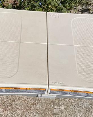 Nintendo Bilancia WII