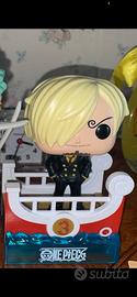funko sanji one piece kinder 2026