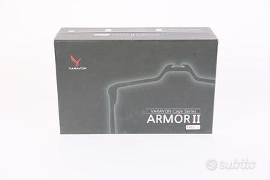 VARAVON CAGE ARMOR II CANON EOS 5D MK3 MK4 USATO