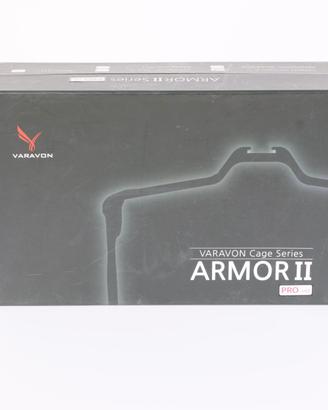 VARAVON CAGE ARMOR II CANON EOS 5D MK3 MK4 USATO