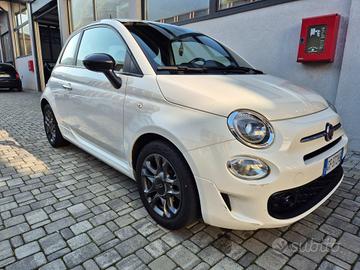 Fiat 500 s 1.0 Hybrid