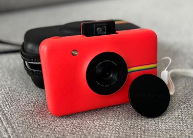 Polaroid Snap fotocamera istantanea digitale