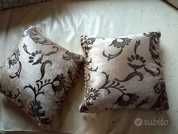 Cuscini piccoli decoro