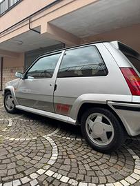 Supercinque Gt Turbo pack