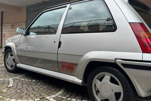 Supercinque Gt Turbo pack