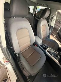 TAPPEZZERIA  AUDI A4  all road 2014