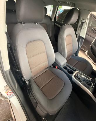 TAPPEZZERIA  AUDI A4  all road 2014
