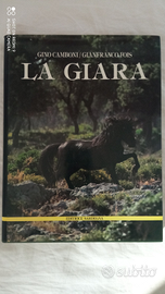 Sardegna ."La Giara."